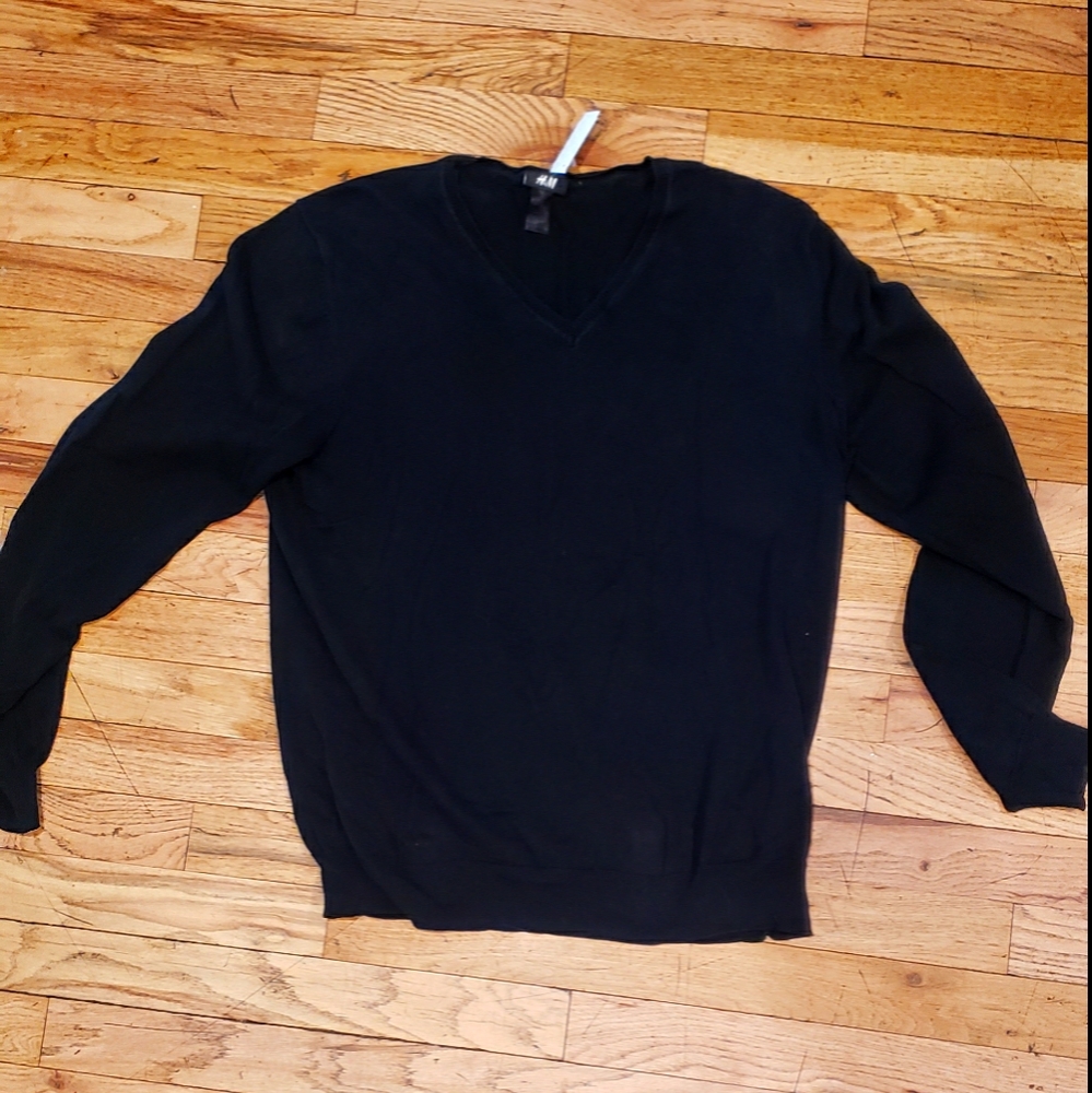 Mens H&M Sweater